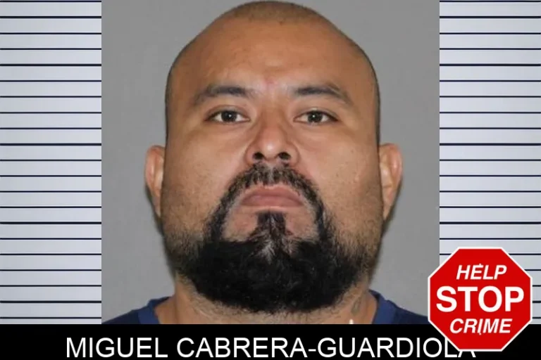 Miguel Cabrera-Guardiola