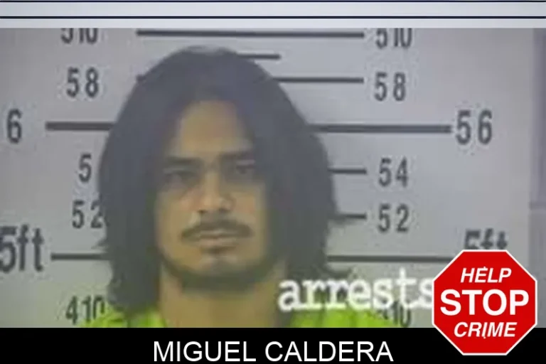 Miguel Caldera