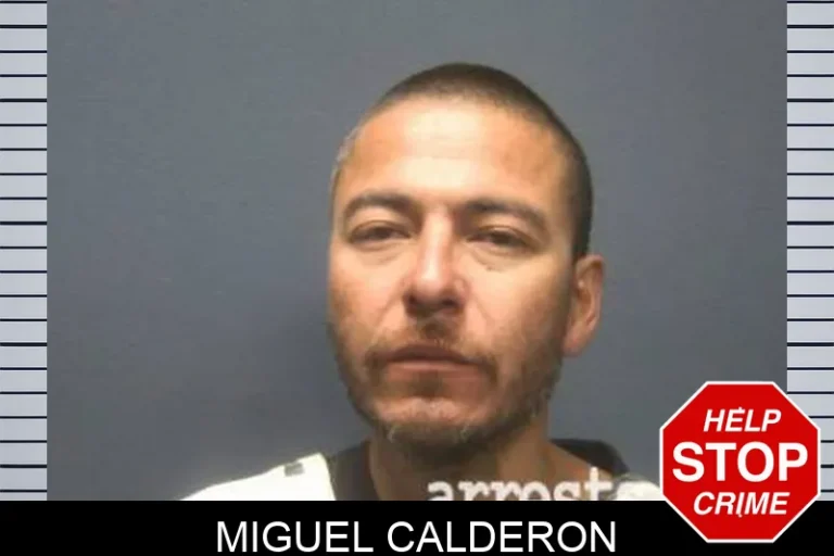 Miguel Calderon