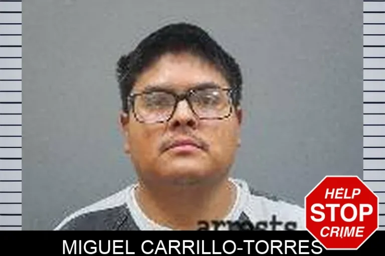Miguel Carrillo-Torres