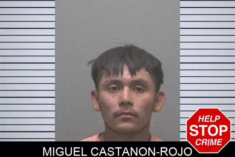Miguel Castanon-Rojo