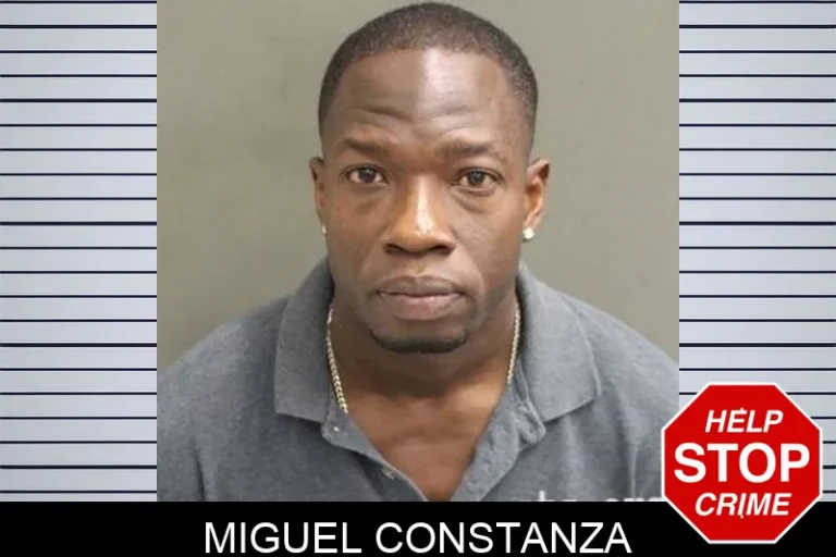 Miguel Constanza