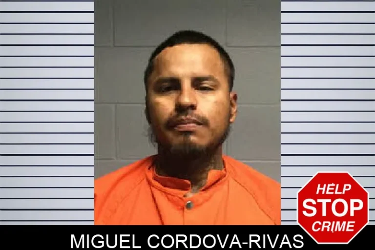 Miguel Cordova-Rivas