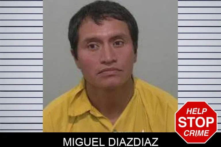 Miguel DiazDiaz