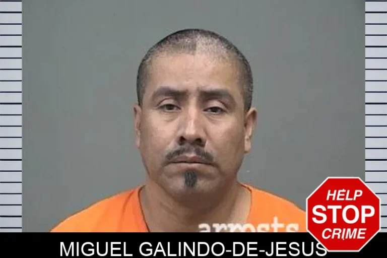 Miguel Galindo-De-Jesus