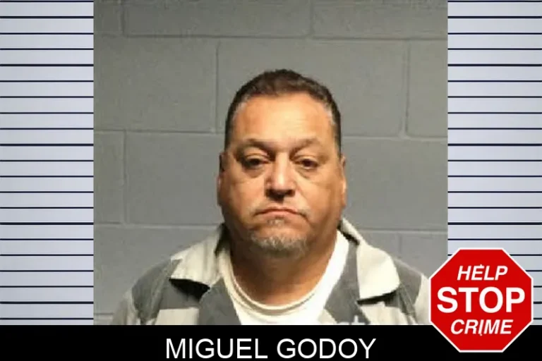 Miguel Godoy