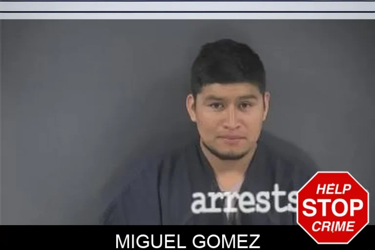 Miguel Gomez