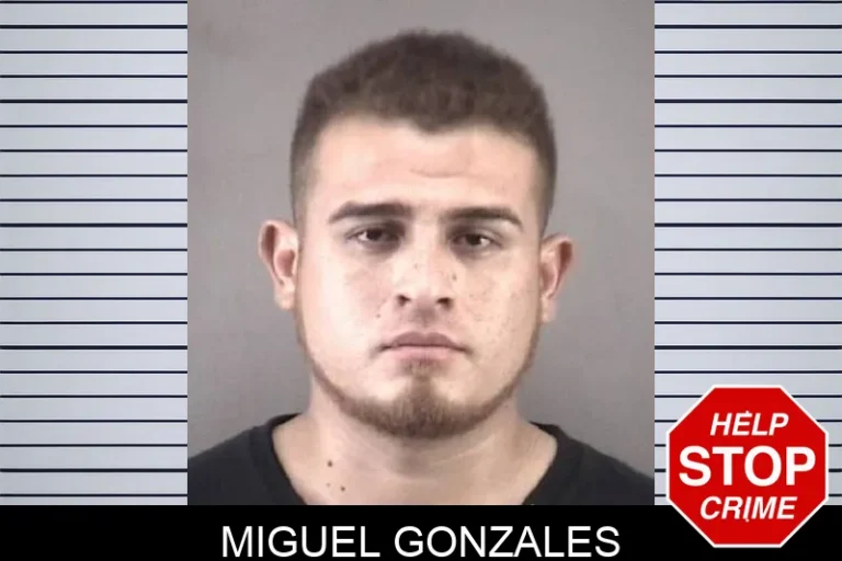 Miguel Gonzales