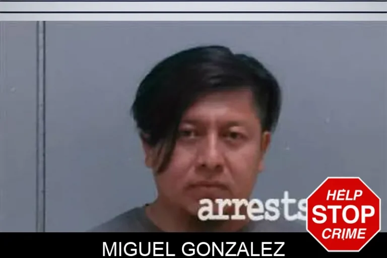 Miguel Gonzalez