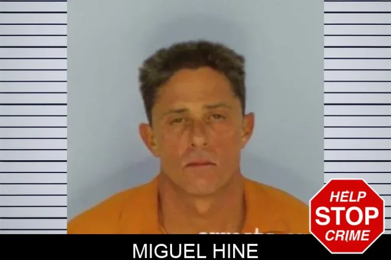 Miguel Hine