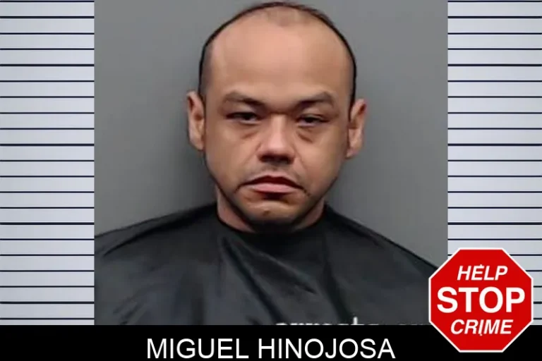 Miguel Hinojosa