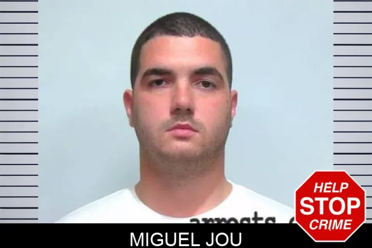 Miguel Jou