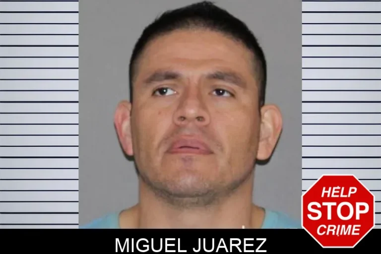 Miguel Juarez