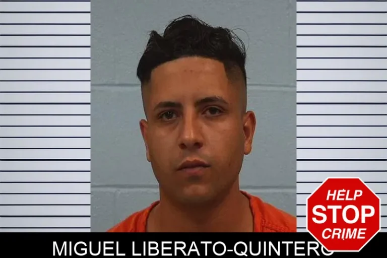 Miguel Liberato-Quintero