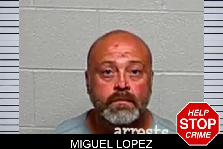Miguel Lopez