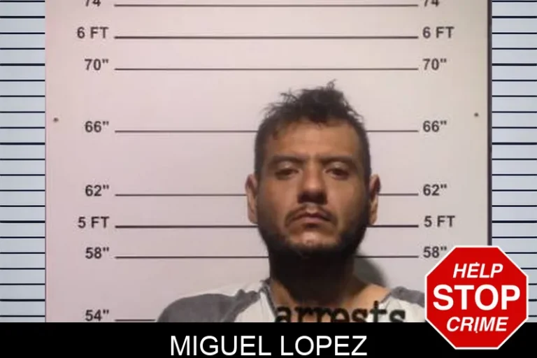 Miguel Lopez