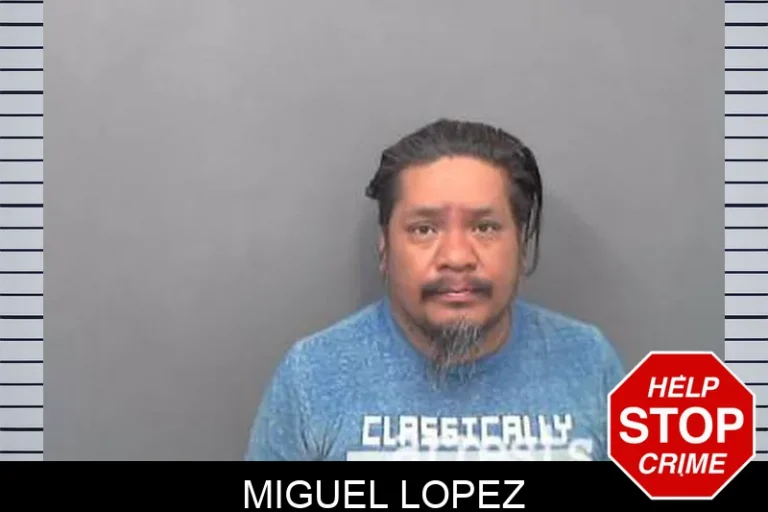Miguel Lopez