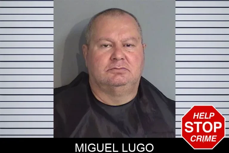 Miguel Lugo
