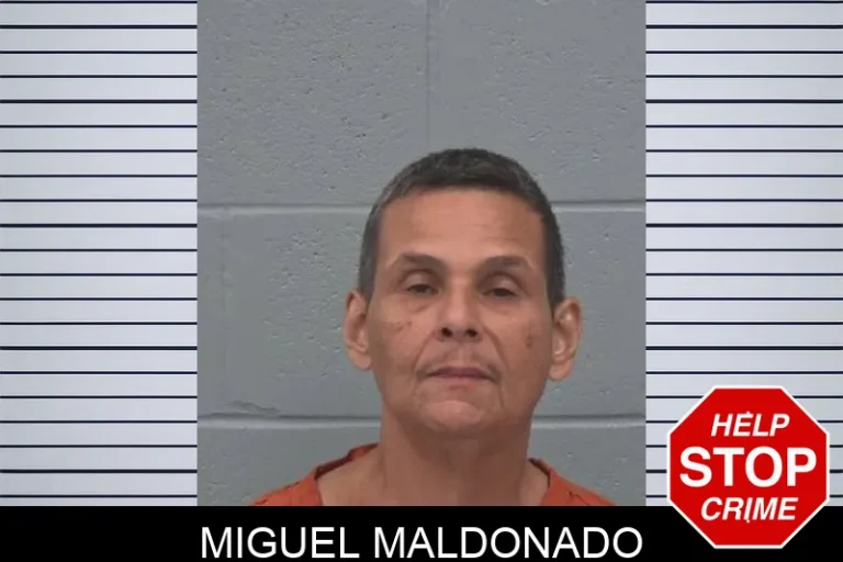Miguel Maldonado
