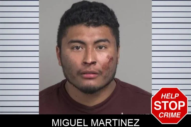 Miguel Martinez