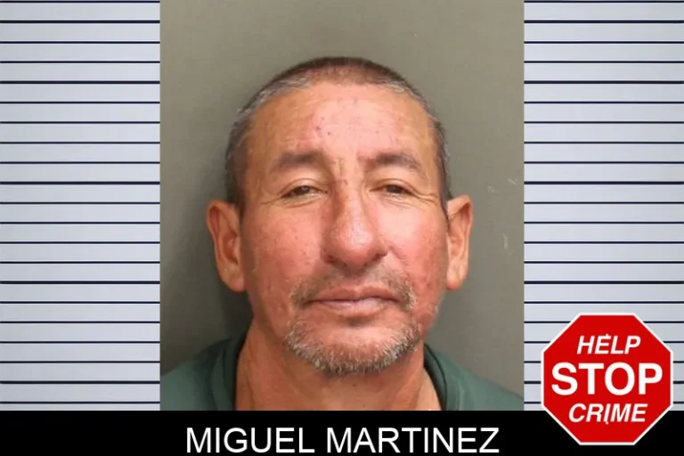 Miguel Martinez