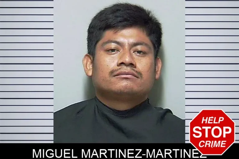 Miguel Martinez-Martinez