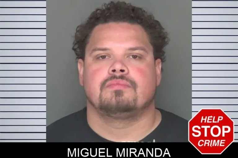 Miguel Miranda