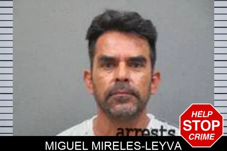 Miguel Mireles-Leyva