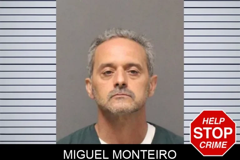 Miguel Monteiro