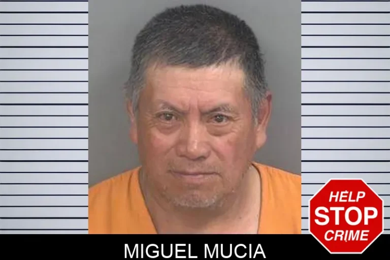 Miguel Mucia