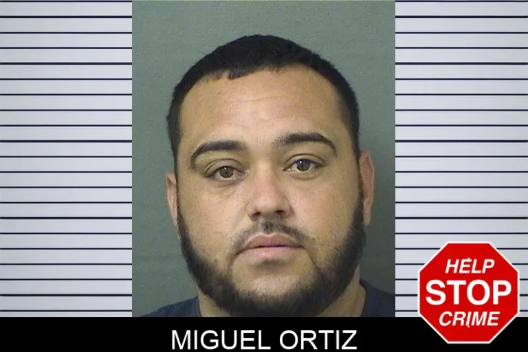 Miguel Ortiz