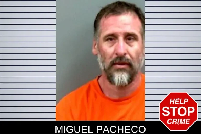 Miguel Pacheco