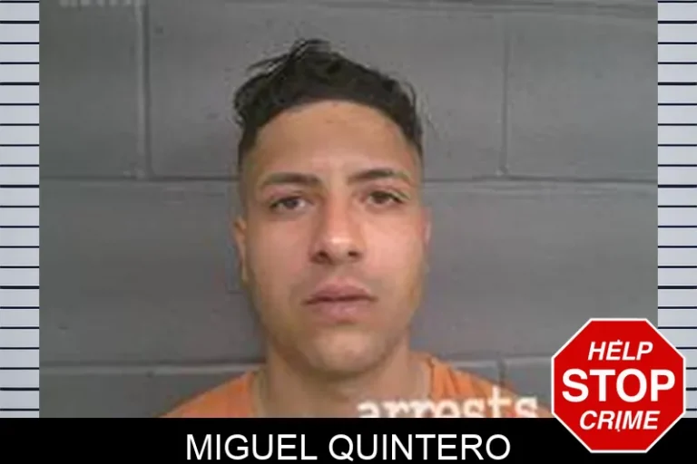 Miguel Quintero