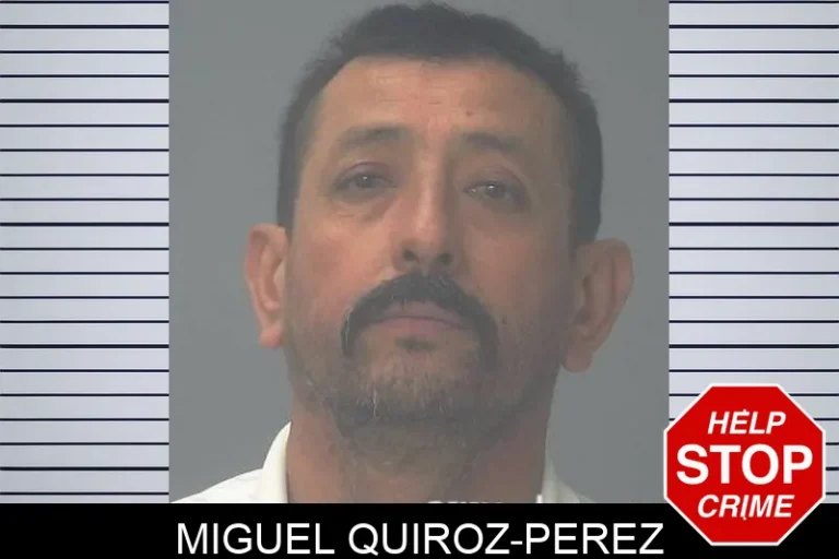 Miguel Quiroz-Perez