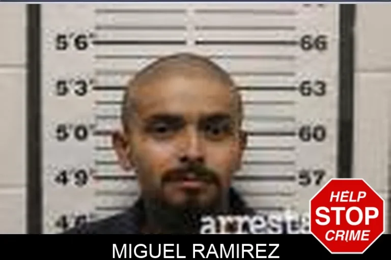 Miguel Ramirez
