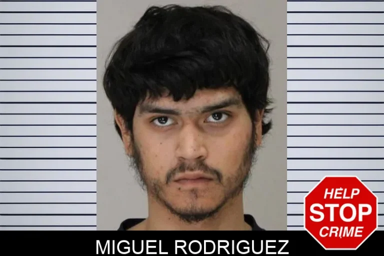 Miguel Rodriguez