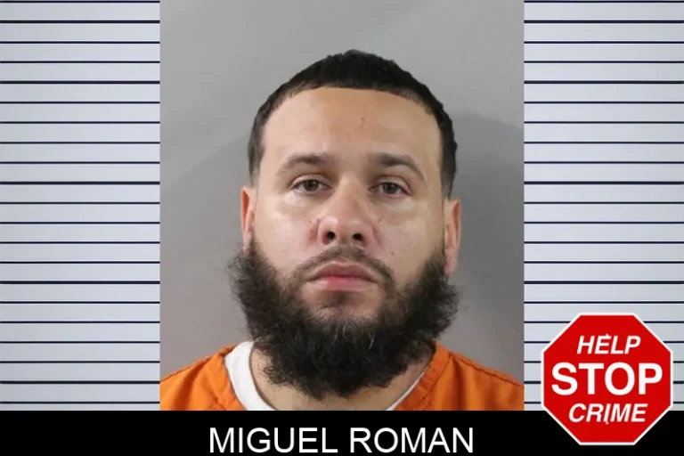Miguel Roman