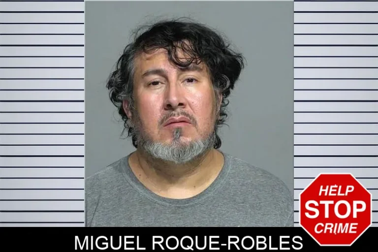 Miguel Roque-Robles