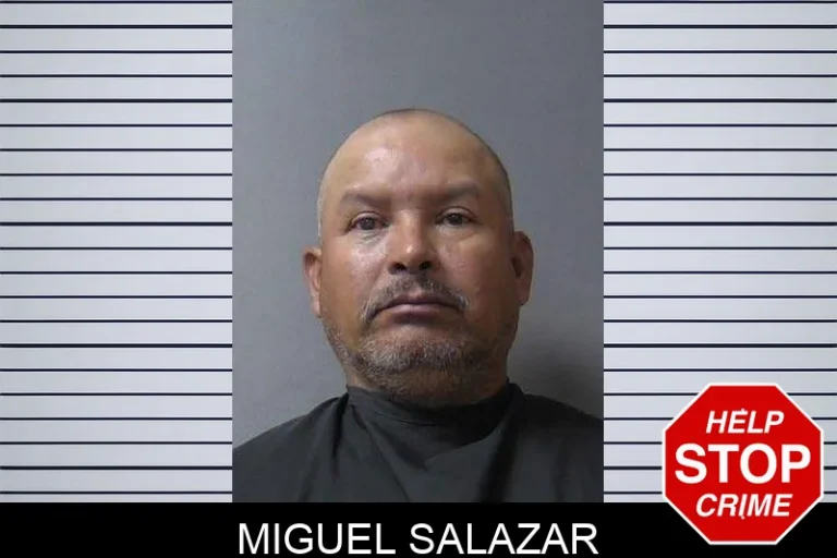 Miguel Salazar