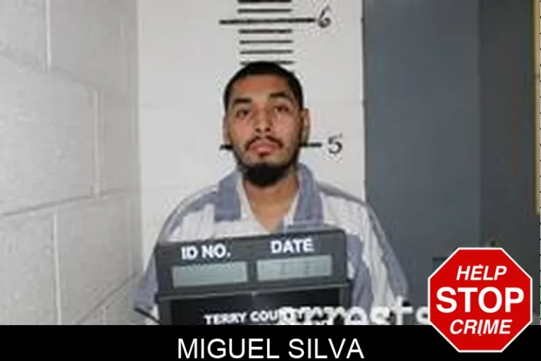 Miguel Silva