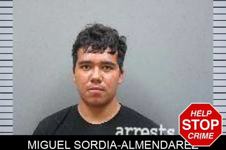 Miguel Sordia-Almendarez