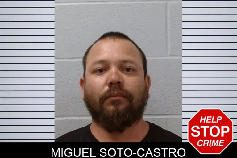 Miguel Soto-Castro