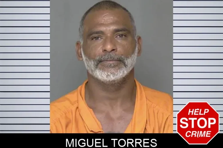 Miguel Torres