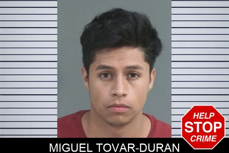 Miguel Tovar-Duran