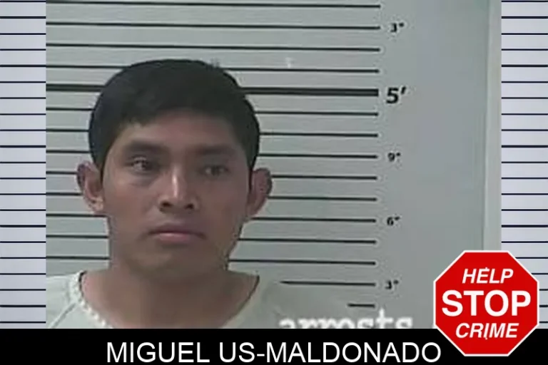 Miguel Us-Maldonado