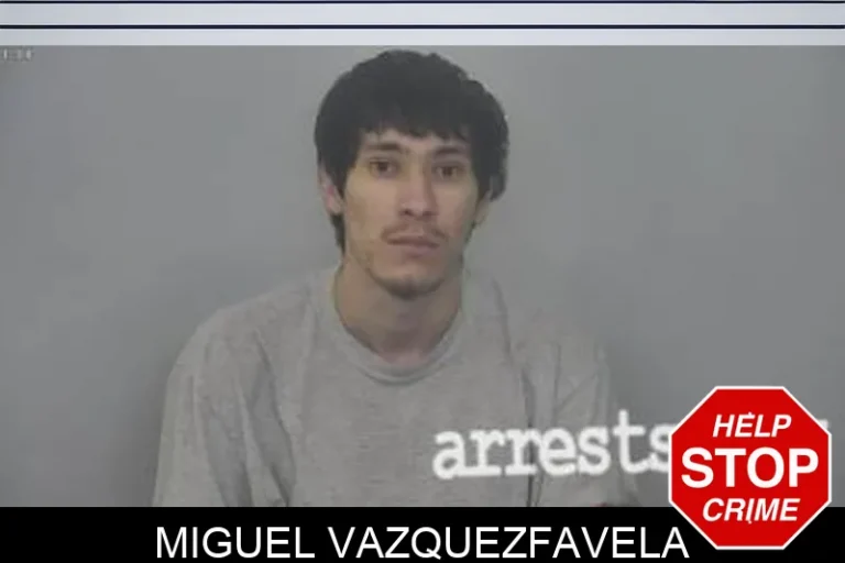 Miguel Vazquezfavela