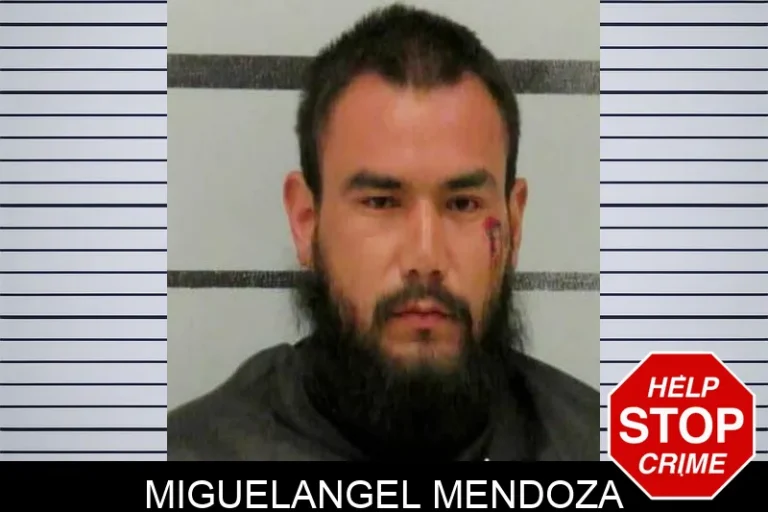 Miguelangel Mendoza