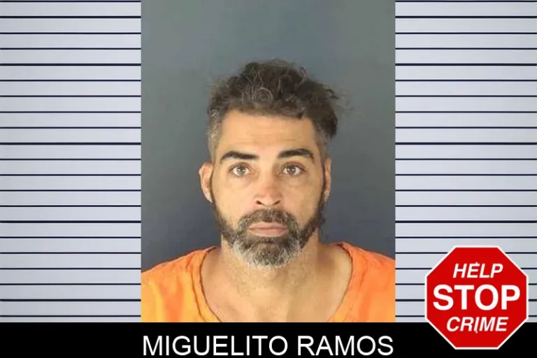 Miguelito Ramos
