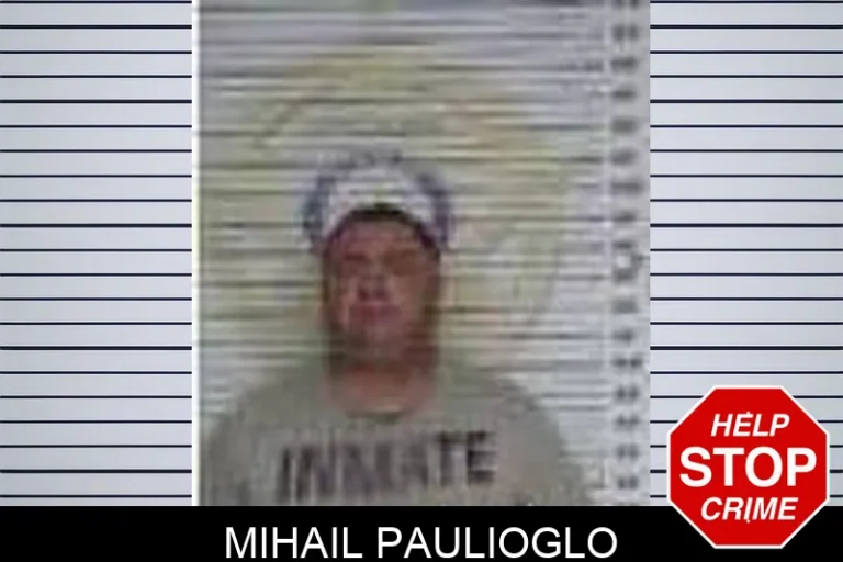 Mihail Paulioglo