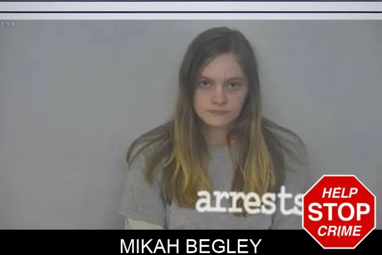 Mikah Begley